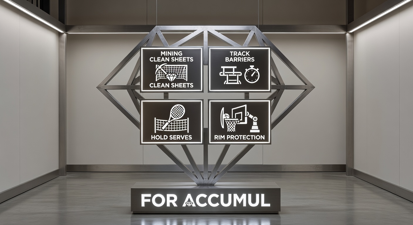 Close-up of a horse navigating a tight track barrier during a race, kicking up dirt while leading the pack