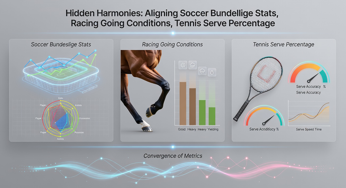 Close-up of a muddy horse racing track under rain, contrasted with a tennis player serving on a fast court and basketball players in fast-break action