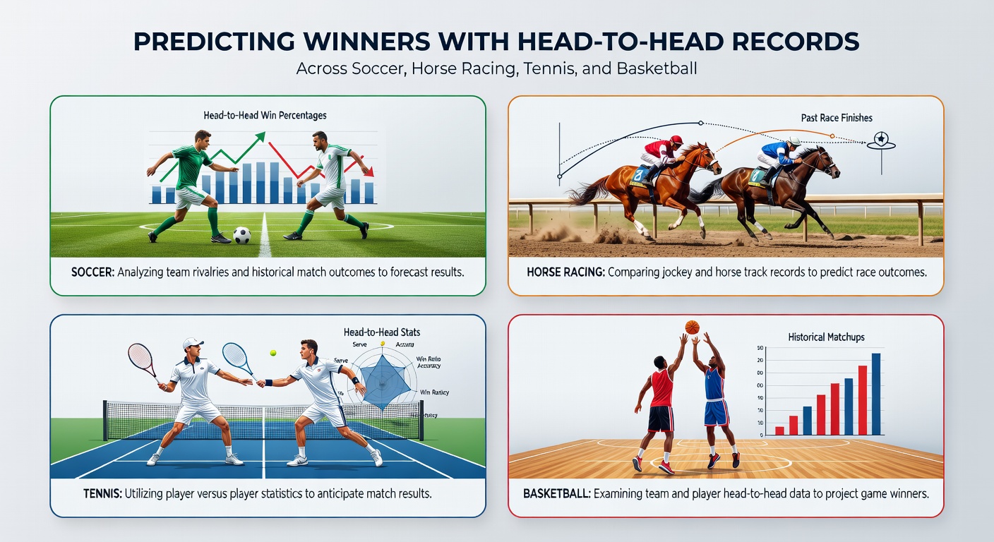 Close-up of horses neck-and-neck at the finish line, with jockeys urging them on in a heated head-to-head battle