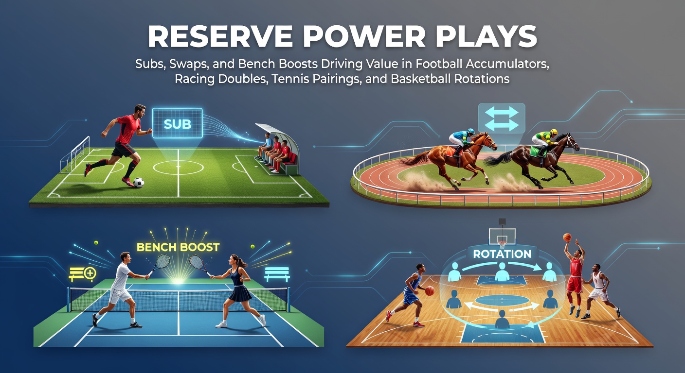 Football substitute sprinting onto the pitch during a crucial match moment, highlighting the impact of bench players in high-stakes games